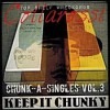 COLLAROSSI/KEEP IT CHUNKY