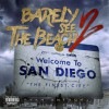 RYANANTHONY / BARELY SEE THE BEACH 2