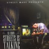 LIL GRITO/STREETS IS TALKING
