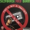 CALIFORNIA POLD BANDS / THE ALBUM