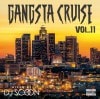 DJSCOON GANGSTA CRUISE VOL.11