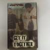 MTS / GET IT TOGETHER|I.J.K.L.M|TAPE