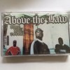 ABOVE THE LAW / TIME WILL REVEAL