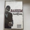 RAHEEM / TIGHT 4 LIFE