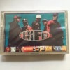 RIFF / TO WHOM IT MAY CONCERN