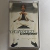 TEVIN CAMPBELL / BACK TO THE WORLD