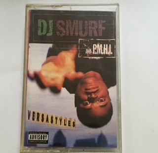 DJSMURF AND PMHI / VERSASTYLES