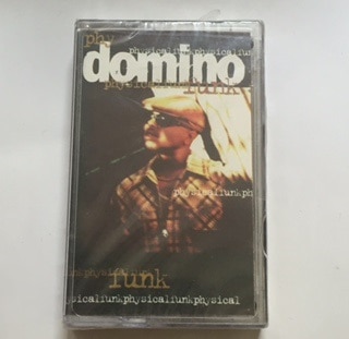 DOMINO / PHYSICAL FUNK