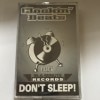 IN A MINUTE RECORDS / CLOCKIN BEATS|I.J.K.L.M|TAPE