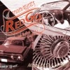 DJ U-SHIN / RED GO|GANGSTA RAP / HIPHOP|MIX TAPE