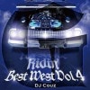 DJ Couz / Best West Vol. 4 - G -
