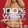 DJPMX / 100% WEST VOL.6