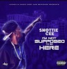 SHORTTIE CEE / I'M NOT SUPPOSED TO BE HERE