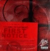 SKEME / FIRST NOTICE