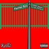 KELLZ / PAINTER BOY GREEN TGATES LESS GANG