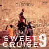 DJSCOON / SWEET CRUISE Vol.9