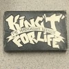 KING T FOR LIFE|I.J.K.L.M|TAPE