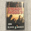 STEADY MOBBN