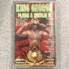 KING GEORGE PLAYAS HUSTLAS|I.J.K.L.M|TAPE