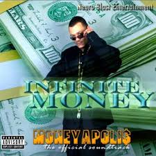 INFINITE MONEY/MONEY APOLIS