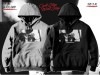 WATTS GANGSTAS HOODY