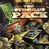 KING TRUBB THE GREAT/THE STIMULUS PACK