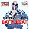 DJ BATTLECAT 2TightRadio 1Year Anniversary Mix ��1��3��ȯ��