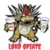 LORD OPIATE  / ST