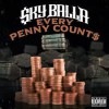 SKY BALLA/EVERY PENNY COUNT$