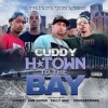 CALI LIFE MUSIK / CUDDY H TOWN TO THE BAY