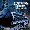 DJCOUZ / Westside Ridin�� Vol. 44 -Best West 2017-