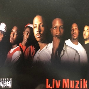 LIV ENTERTAINMENT PRESENTS/LIV MUZIK