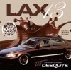 DJDEEQUITE / LAX13