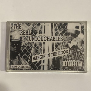 THE REAL UNTOUCHABLE