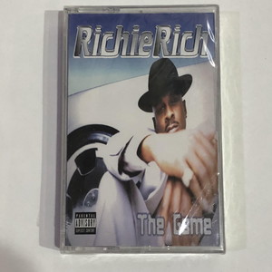 RICHIE RICH