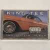 KING TEE|I.J.K.L.M|TAPE