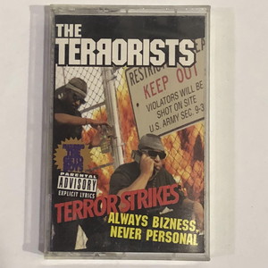 TERRORISTS