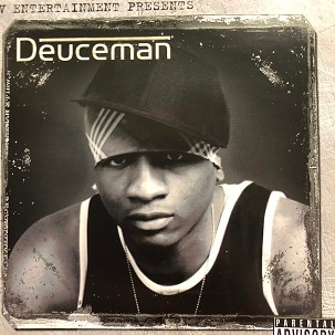 DEUCEMAN/THE ALBUM