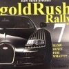 RAW MEAN PRESENTS / GOLD RUSH RALLY 7