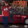 DJ STONE-G / MASTER PIECE VOLUME.3