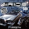 DJDEEQUITE / 4 YO RIDE VOL.18