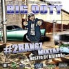BIG DOTY/#2 BANGZ MIXTAPE
