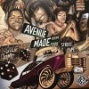 EVERYTHING GASOLINE PRESENTS / AVENUE MADE STREET TAPE