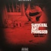 RYAN MC/SURVIVAL AIN'T PROMISED