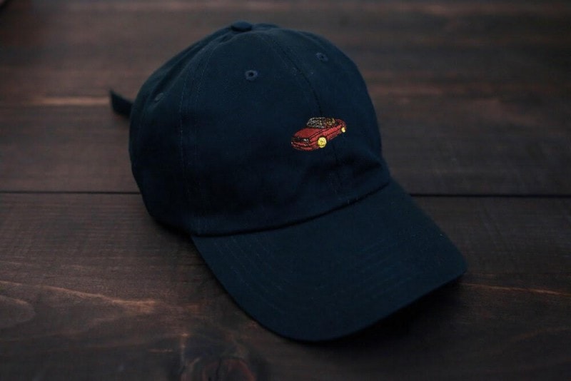 Le$ / Swanger Cap