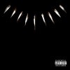 BLACK PANTHER THE ALBUM  SOUNDTRACK