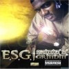 E.S.G./SHININ N GRINDIN|DOWN SOUTH|IMPORT CD