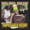 MAJOR RILEY/THE UNTOLD STORY|DOWN SOUTH|IMPORT CD