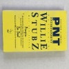 WILLIE STUBZ/PIMPIN