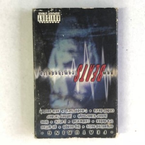 NEW BEATS FROM DELTA